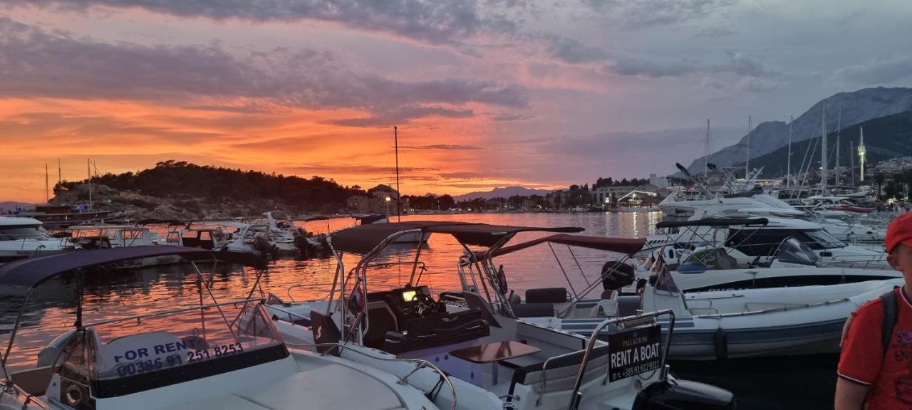 Vila Palladium Makarska