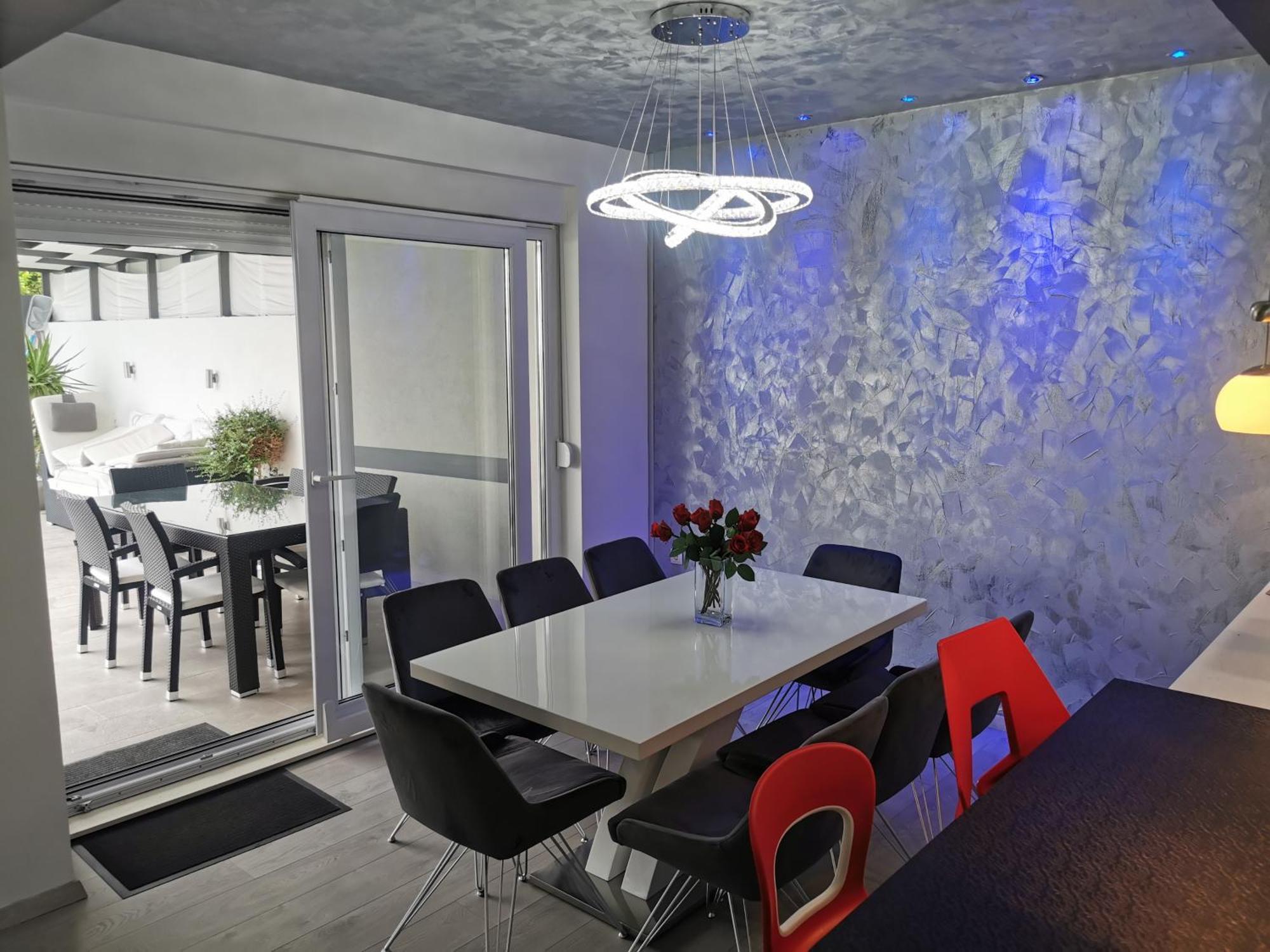 Palladium Vila Makarska