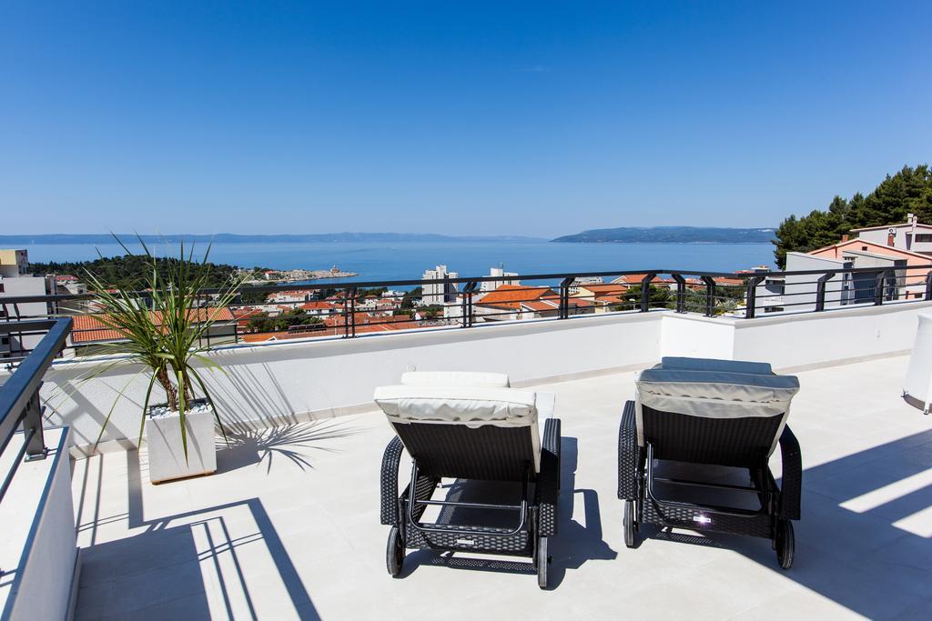 Palladium Makarska