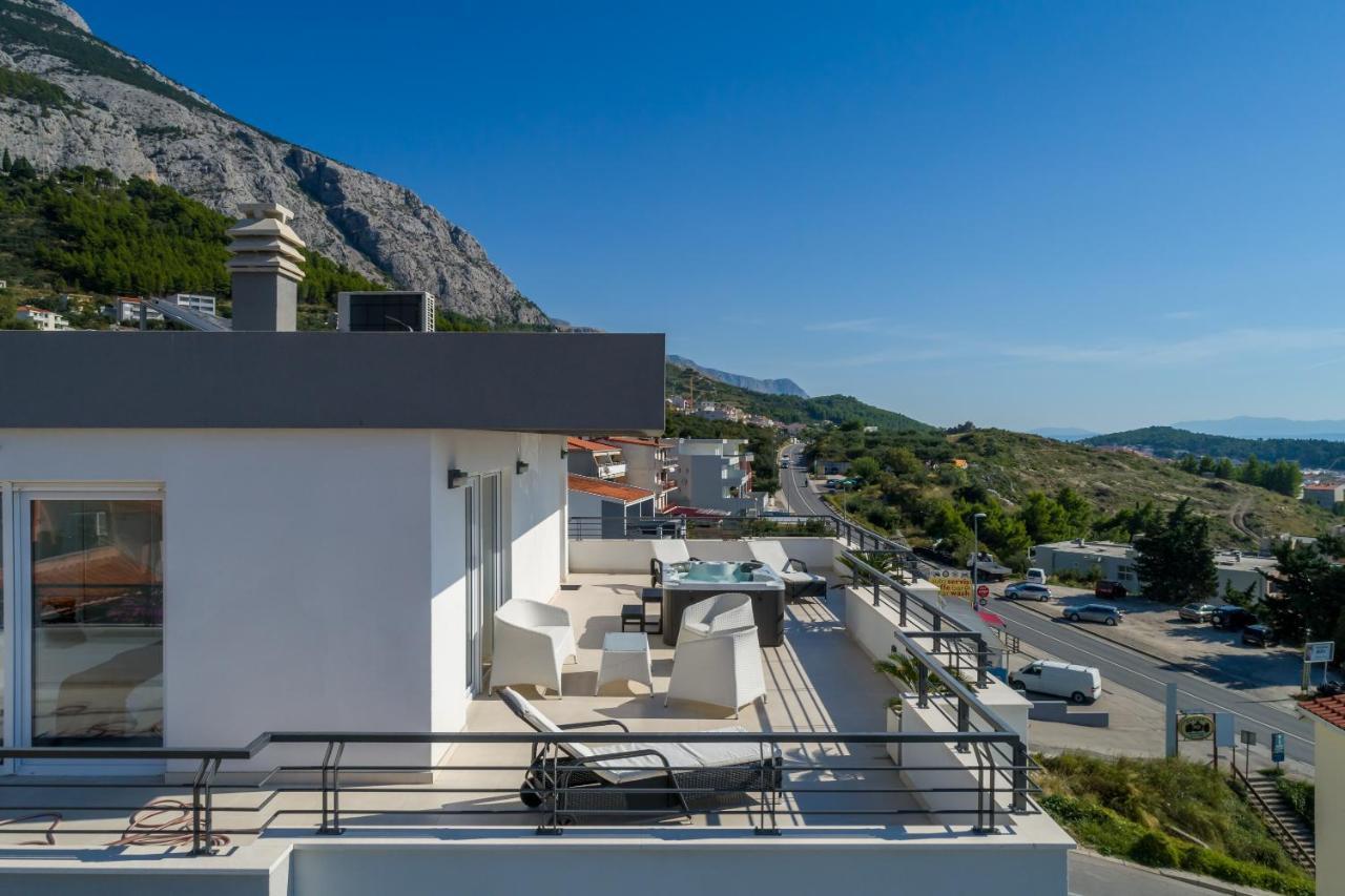 Palladium Vila Makarska