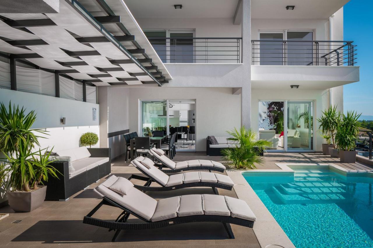 Palladium Vila Makarska
