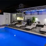 Villa Palladium