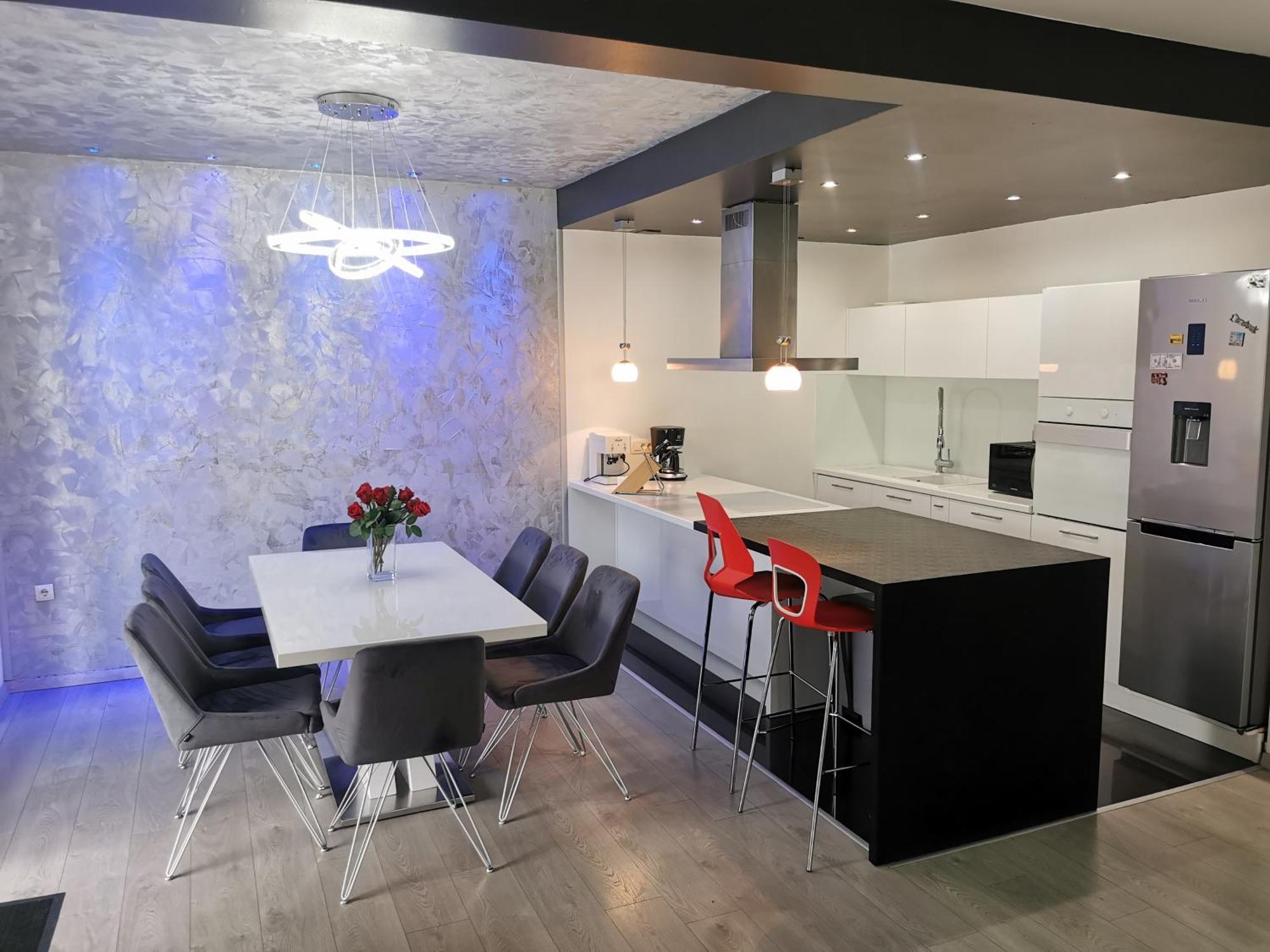 Palladium Makarska