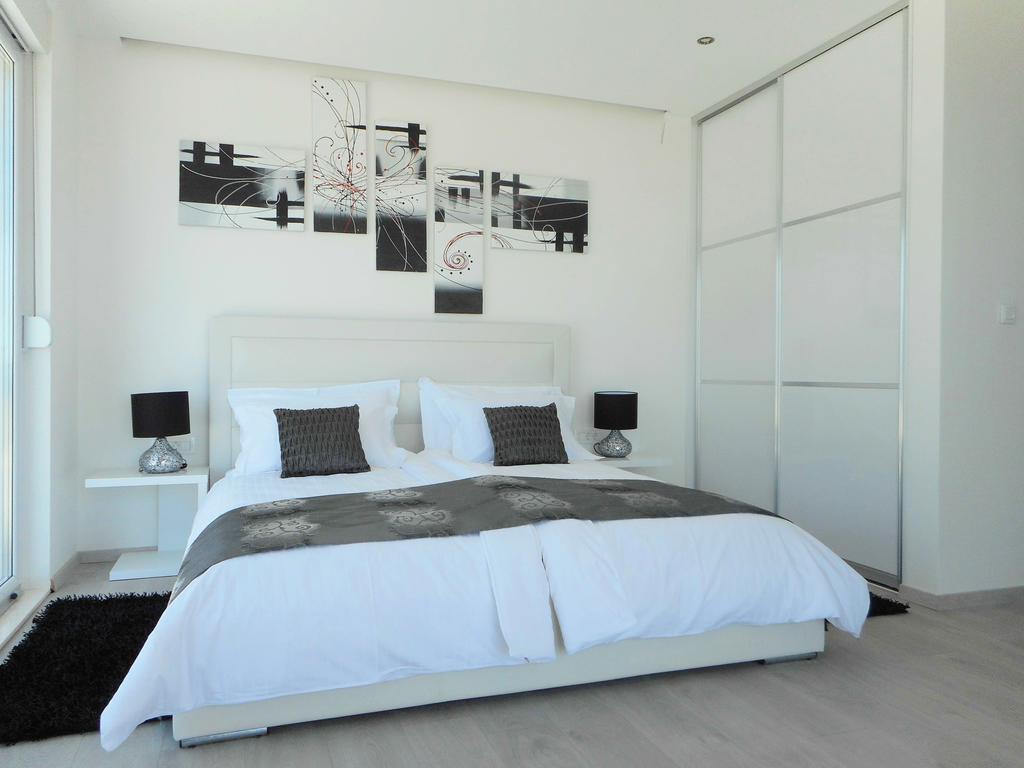 Palladium Villa