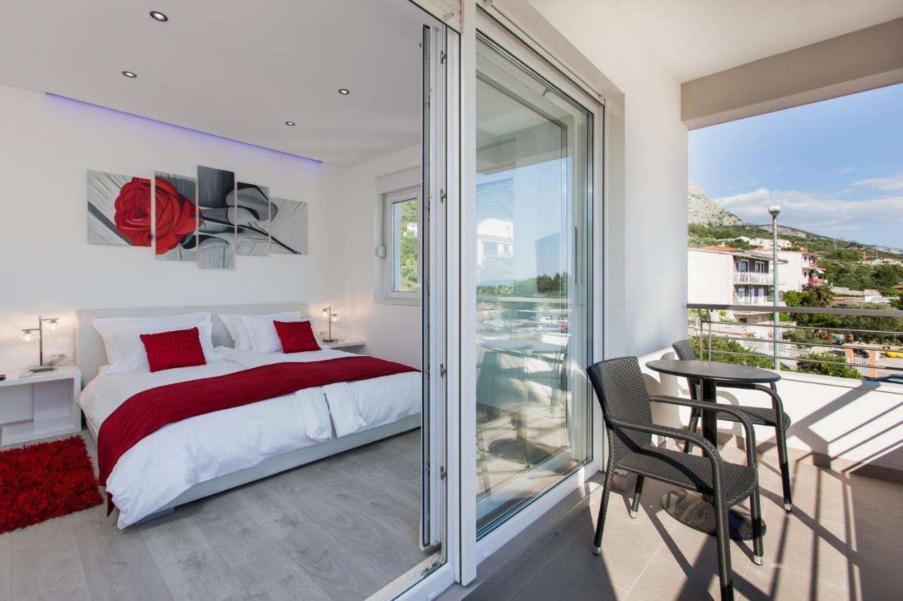 Palladium Villa Makarska