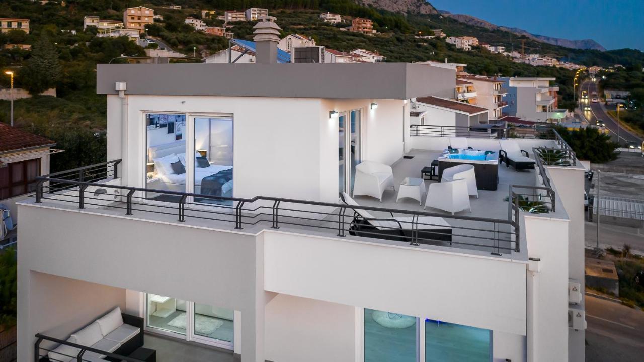 Villa Palladium