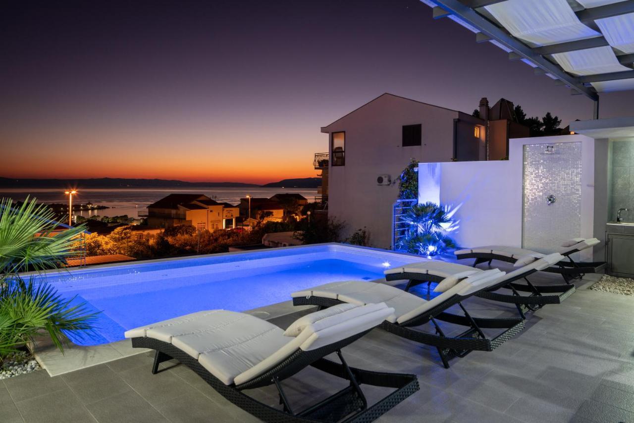 Palladium Villa *