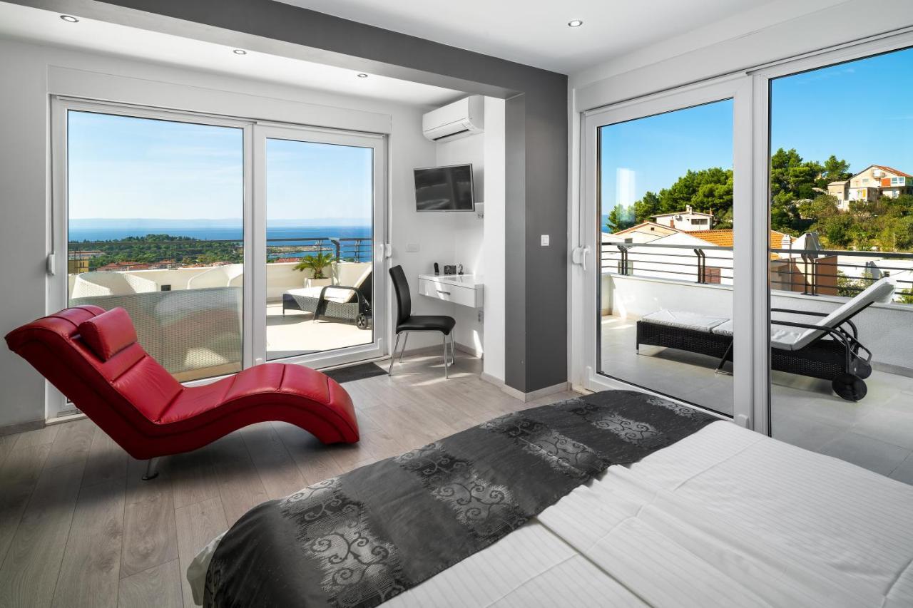 Villa Palladium *