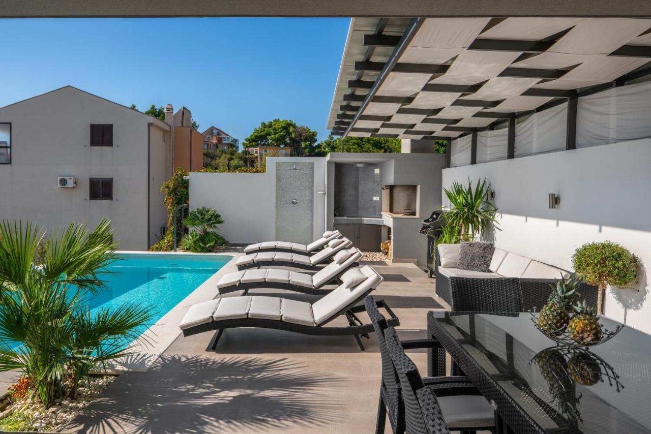 Villa Palladium Makarska